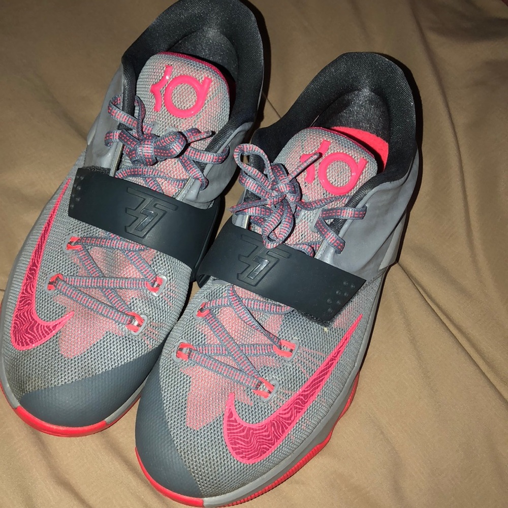 KD shoes